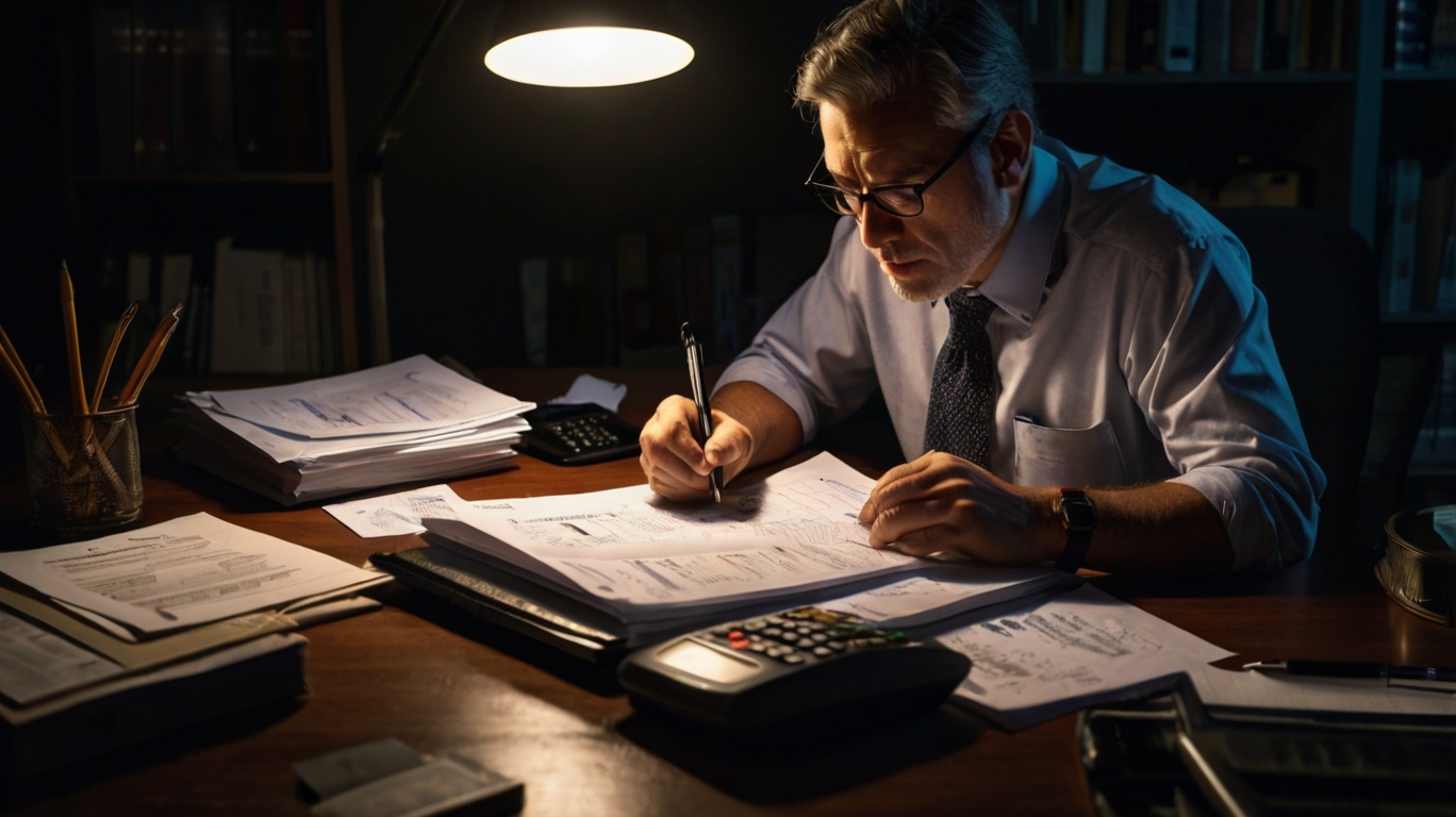 tarnovexiqal Expert Audit